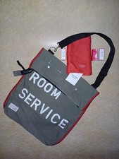 DAMEN PARK ROOM SERVICE TASCHE