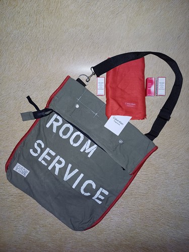 Damen park room service - park,