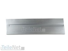 Reparaturblech Tür vorne