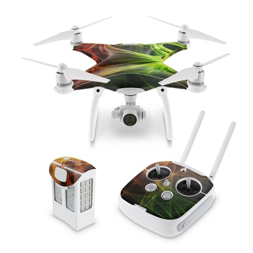 Dji phantom pro aufkleber - 3, 4