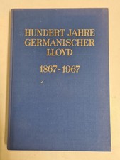 Hundert jahre germanischer - hundert,
