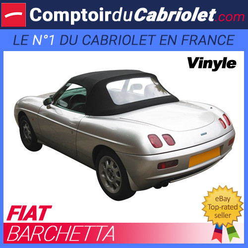 Verdeck fiat barchetta - fiat,