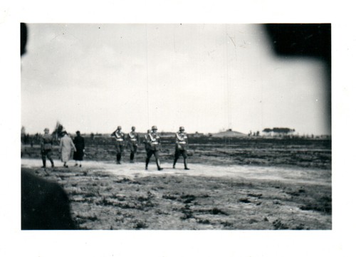 Foto wehrmacht deu 1937 - wehrmacht,