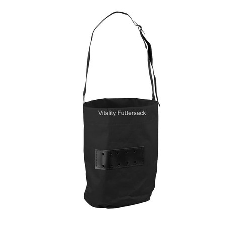 Vitality pferde futtersack - vitality,