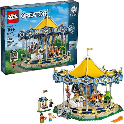 Lego creator expert - lego,
