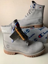 TIMBERLAND PREMIUM BOOT