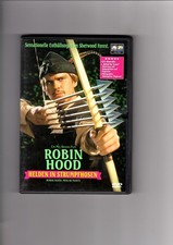 Robin Hood - Helden in Strumpfhosen (neuwertig) | DVD 104
