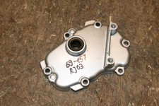 Yamaha YZF-R6 RJ03 2001 - 2002 Getriebedeckel, Motordeckel