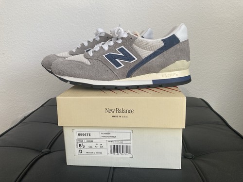 New balance u996 made in - u996,