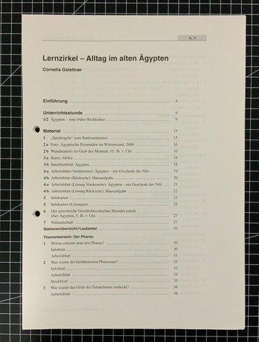 Raabits unterrichsmaterial - raabits,