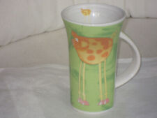 Jumbotasse Riesentasse Schweinchen, grosse Tasse, Suppentasse Bechertasse 156 mm