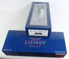 Liliput L 132542 LEERKARTON