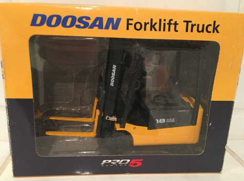 Doosan pro5 gabelstapler - pro5,