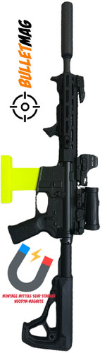 Waffenhalter tippmann 22lr - waffenhalter,