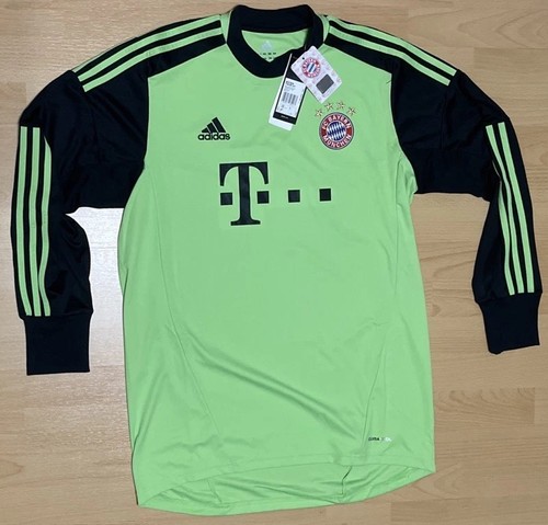 Adidas torwart trikot - adidas,