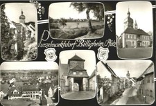 Billigheim-Ingenheim