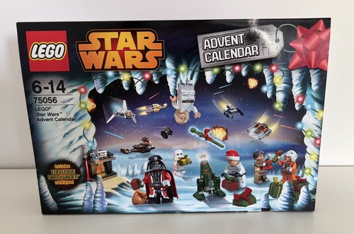Lego star wars 75056 - wars,