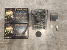 MESBG: Mordor Armee (Minas