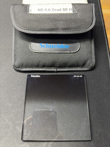 Schneider se h filter - 0.6,