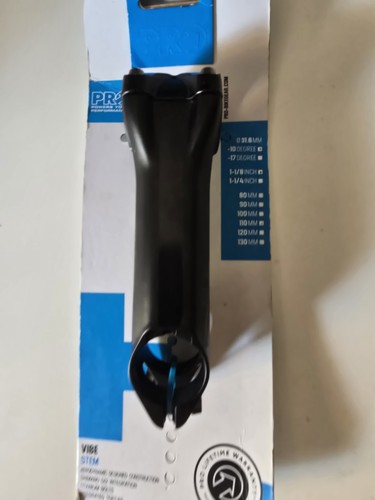 Shimano pro vibe alu - pro,