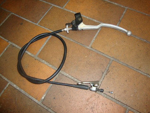 Yzf 600 rj03 kupplungshebel - 600,