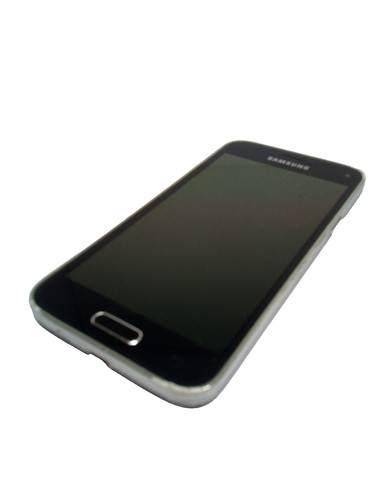 Samsung galaxy mini - samsung,
