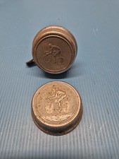 Vintage REICH Fahrradklingel