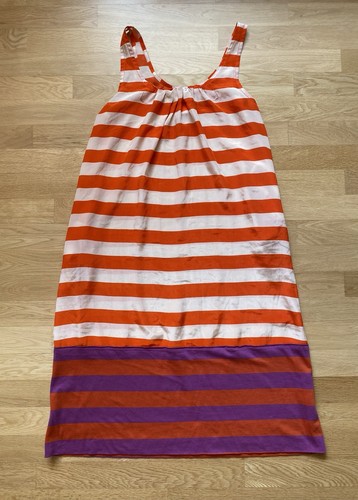 Sonia rykiel kleid - by,