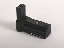 Nikon - Batteriegriff - MB-N10 - Batterie Pack - Original - TOP