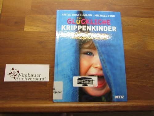 Glückliche krippenkinder wie - glückliche,
