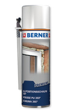 Berner Premium Allpositionsschaum 360° MHD 13/7/23