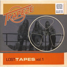 Trapeze / LOST TAPES VOL. 1