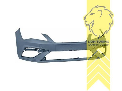 Frontstoßstange für seat - frontstoßstange,