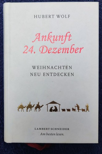 Ankunft dezember - 💫,