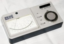 VEB Messtechnik Mellenbach -