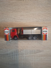 Herpa Scania WLF  , guter