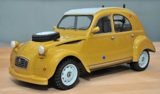 Tamiya M01/M02 Citroen 2CV