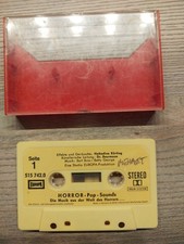 H.G. Francis Europa Horror Pop