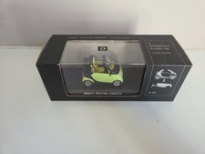 Minichamps 1/43 Smart Fortwo