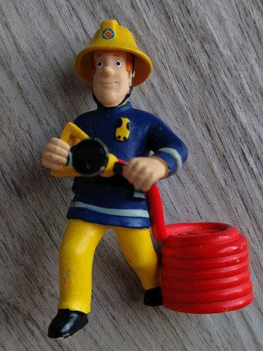 Tonie box figur feuerwehrmann - box,
