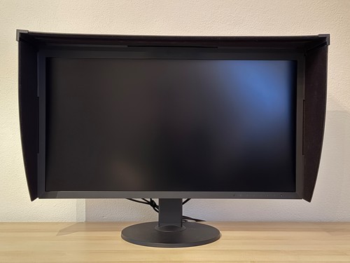 Eizo cg319x 79cm schwarz - cg319x,