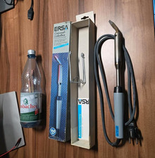 Ersa 150 - Enorm starker