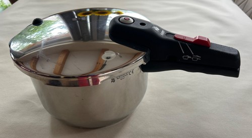 Schnellkochtopf wmf easy 5 - schnellkochtopf,