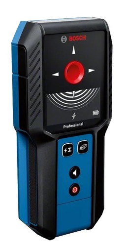 Gms 120 professioneller - gms,