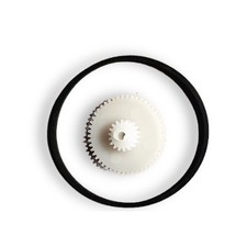 Ersatzkit für Zahnriemen des