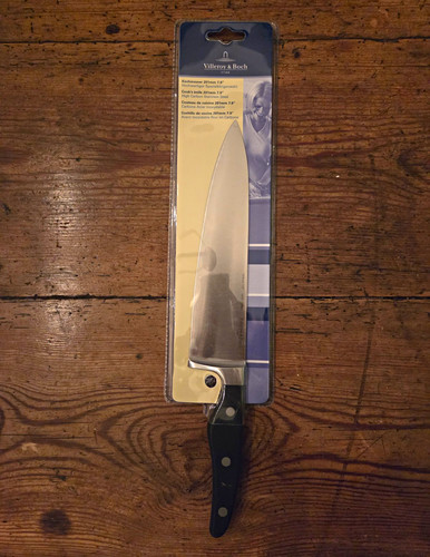 Villeroy boch kochmesser - villeroy,