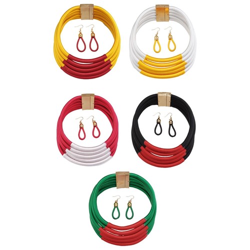 Afrikanischer schmuck - afrikanischer,