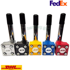 BMX GT VORBAU - Alu 22.2 GT