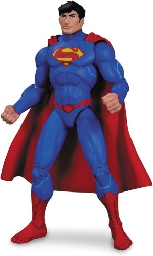 Justice league war superman - league,