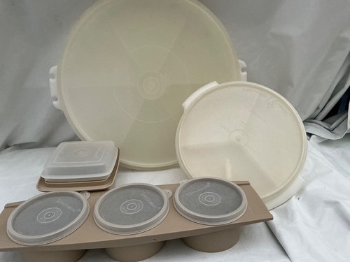 Tupperware suzette party - suzette,
